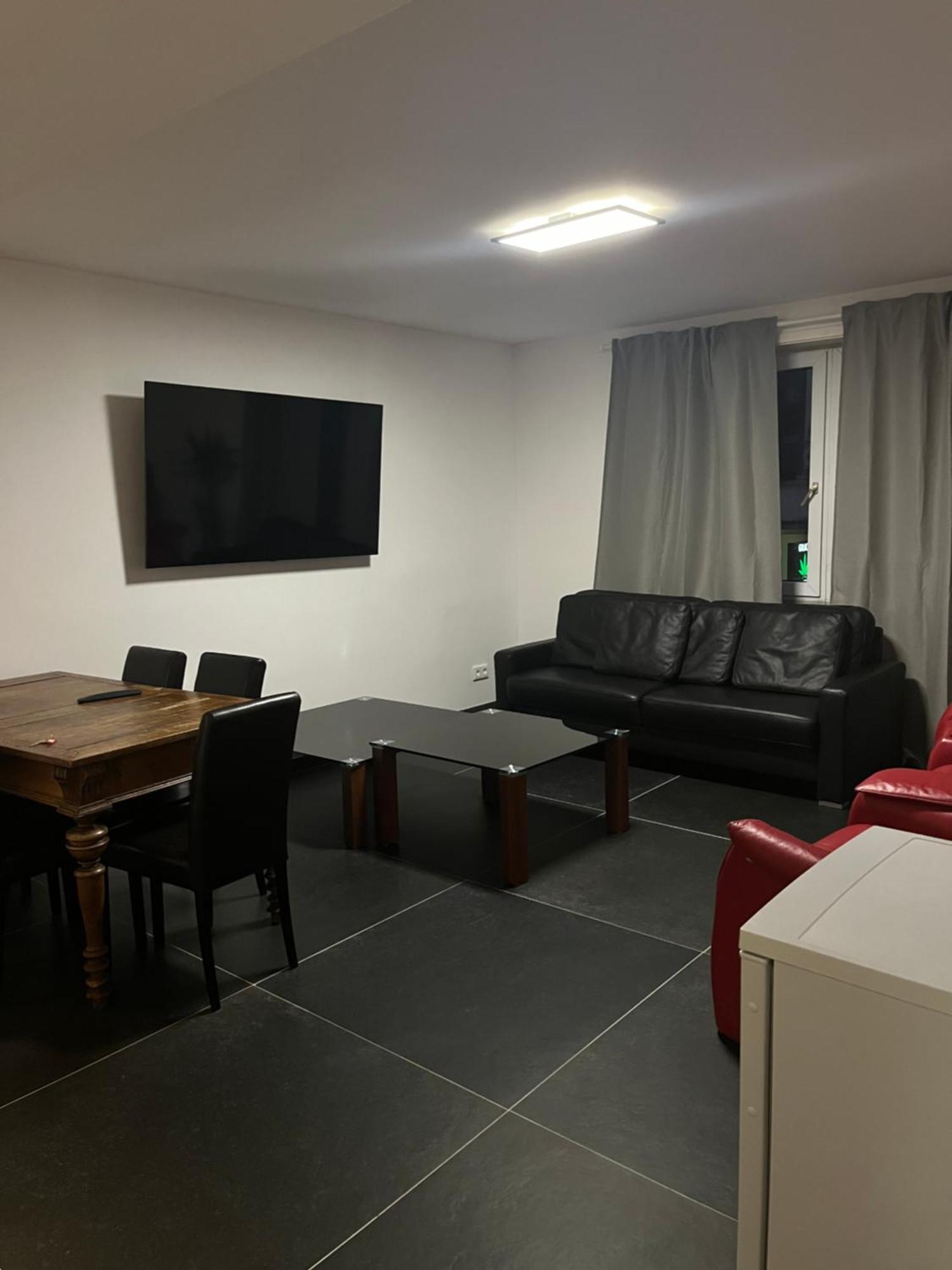 House Cologne Apartment Exterior foto