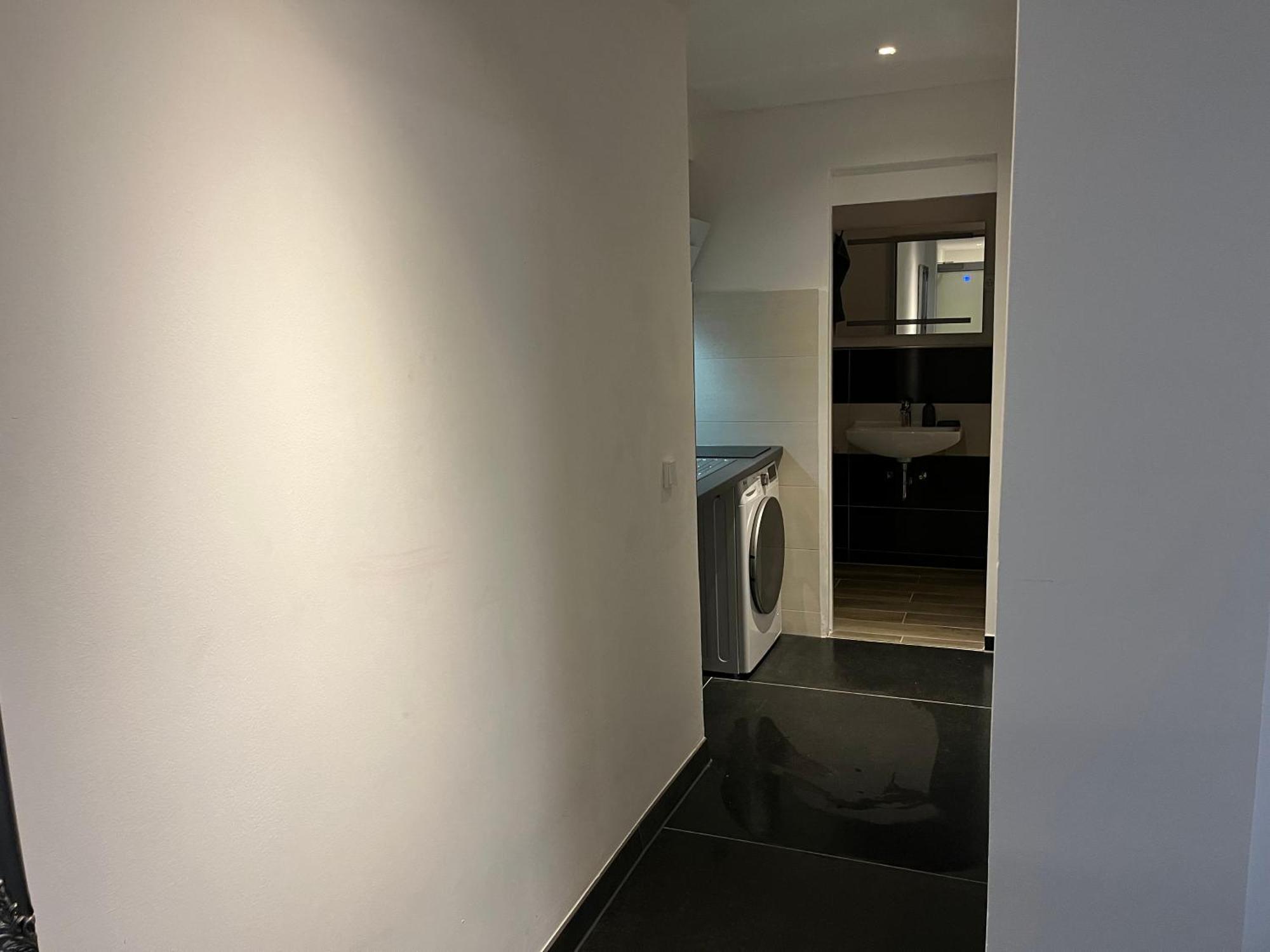 House Cologne Apartment Exterior foto